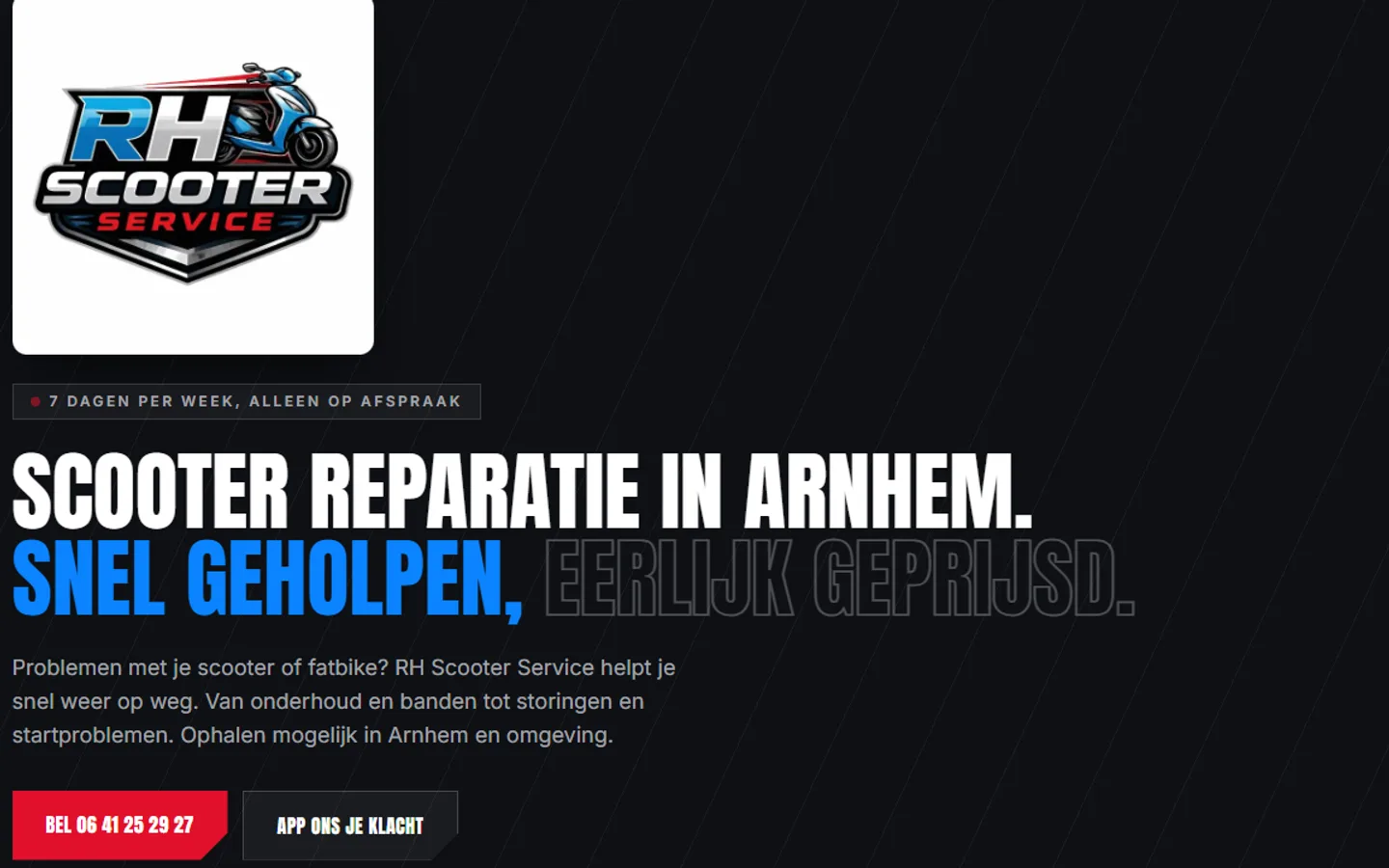 Meer portfolio AP Digital